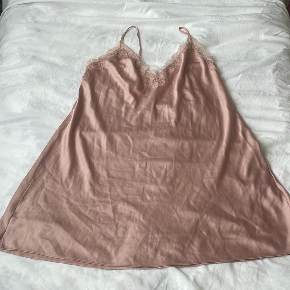 Victoria’s secret